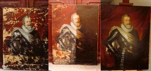 Henri IV