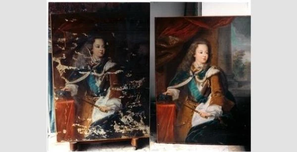 Louis XV